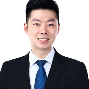 WONG WEI JIE (RICO WONG)