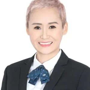 KOH YING YING, CHARLENE (Charlene Koh)