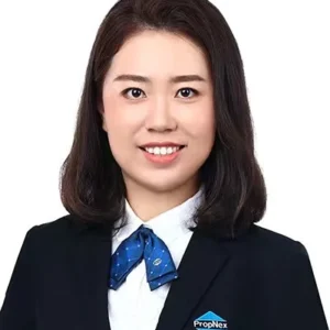 MA YUETONG (Mandy Ma)