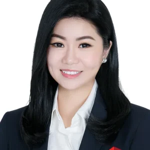 LEE YULING, EUNICE (Eunice Lee)
