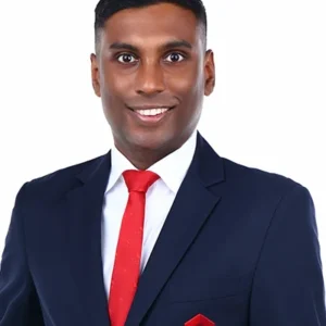 RAMENDRA SUBRAMANIAM