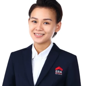 ONG BEI SHI (Canny Ong)