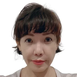 CHAN MOY LIN (Lindy)