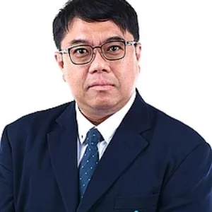 TEO CHIH SIONG