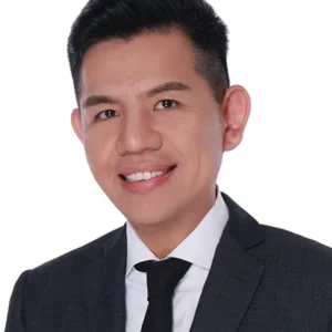 LIM CHONG WEE, ALVIN (Alvin Lim)