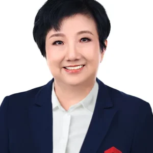 YEH NGUK HWA (Pauline Yeh)