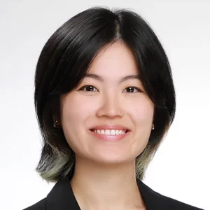 LEE MIN CI, NICOLE (NICOLE LEE)