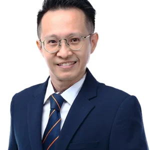 LIM QIN WEI (Chris Lim Q W )