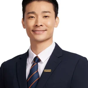 GOH ZONG YI (GLENN GOH)