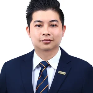 ERIC LOW KOK YOU (Eric Low)