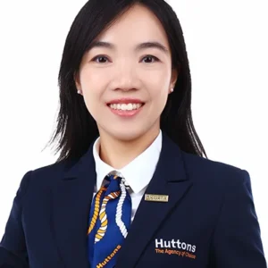 LEUNG WING KA (Grace Leung)