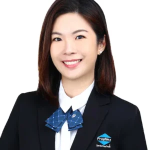 LOW QIN YI, PHYLLIS (Phyllis Low)