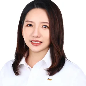 TAN JANET (Janet Tan)