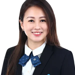 JULYNN GOH KAILIN