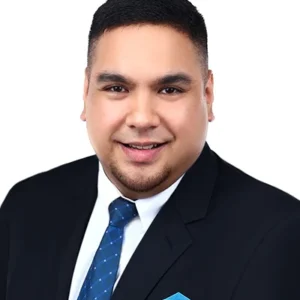 MUHAMMAD ALI BIN SUHAIL AHMAD BASHEER WAAYNE (Ali Waayne)