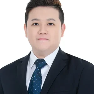 QUEK HAO LUN (Axel Quek)