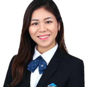 HO QIU TING NICOLETTE (NICOLETTE HO)