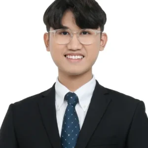 LIM ZHI KAI MARCUS (MARCUS LIM)