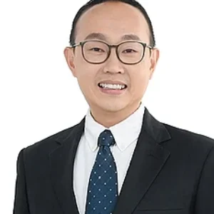 TAY TANG HAI ROGER (Roger Tay)