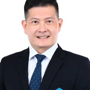 CHEW KOK KIONG (KK CHEW)