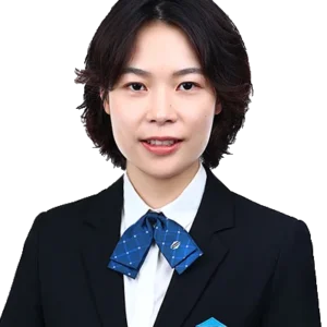 GUO JIAQI (FANN GUO)