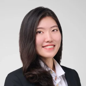 KOH WAN TING (HAYLEY KOH WAN TING)