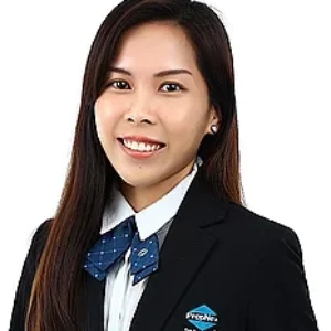 LEE YIN JIE, WENDY (Wendy Lee)