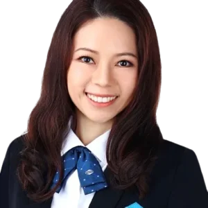 HONG XIN YA RACHEL (RACHEL HONG )