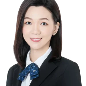 HENG SER LI (QUEENIE HENG)