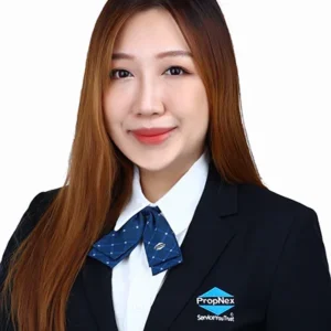 MAGGIE CHAN HUI LING (Maggie Chan)