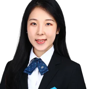 AMBER LI CHENG (AMBER LI)