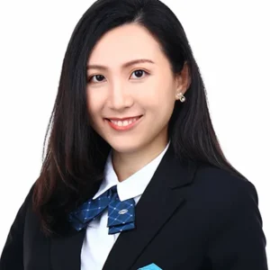 LIM SHING SHUANG (ADELINE LIM)