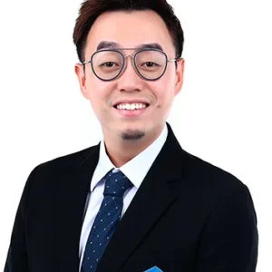 LAU BOON YANG, MELVIN (Melvin Lau)