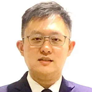 KOH LIANG KEAT, EDMUND (Edmund K.)