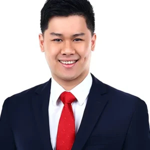 CHENG KAH CHUN (KELVIN CHENG)
