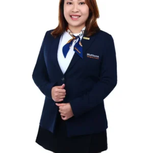 WONG PEAK KEE (Kate Wong)