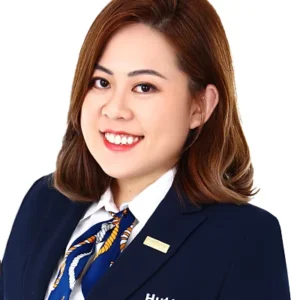 TAN YAN LING (Cheryl Tan)