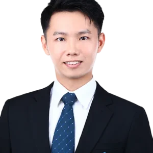 LIM BO YONG, DOUGLAS (DOUGLAS LIM)