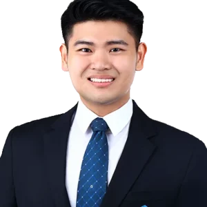 EU XUAN LI, SHAWN (SHAWN EU)