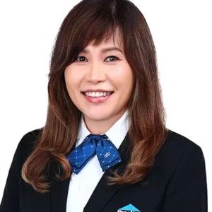 LEONG LI LIN DEBRA (Debra Leong)