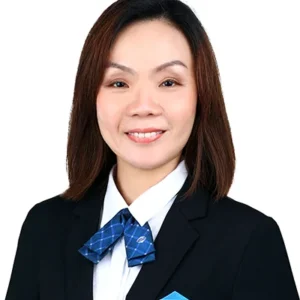 LEE SIEW CHEN (Phoebe Lee)