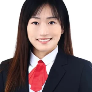 KEE CHEW LUANG (Emily Kee)