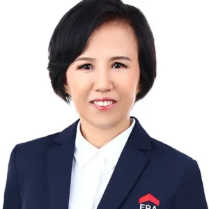 WANG SHUIXIU (Michelle Wang SX)