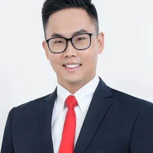 TOH GUO ZHENG (Travis Toh)