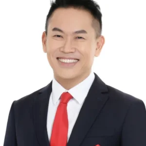 FOO CHER SING JEFFERY (Jeff Foo)