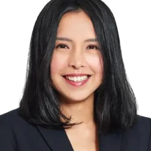 VIVIENNE YEOW (Viv Yeow)