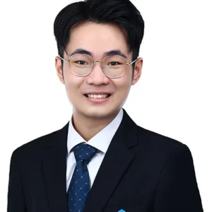 LIEW ZHENG YAN JOE (Joe Liew)