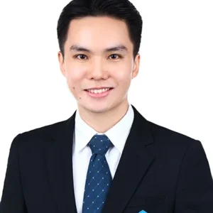 LIAU CHEN YU (Melvyn Liau Chen Yu )