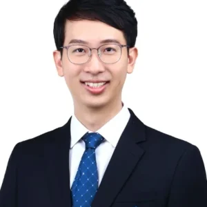 MA JUNMING, EDMUND (Edmund Ma)