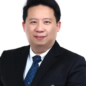 MICKAEL NG CHEE SIONG (MICKAEL NG)